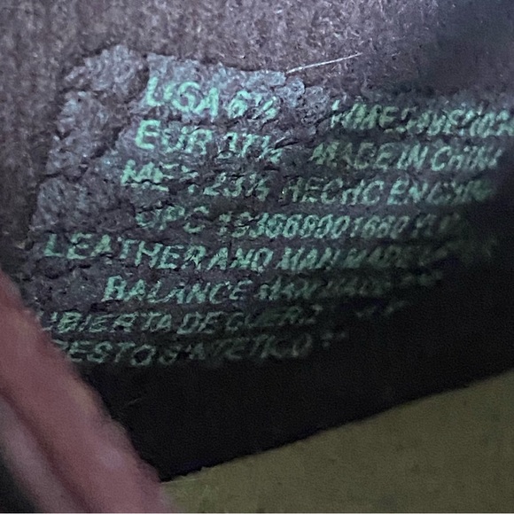 Earth Spirit woman’s size 6.5 shoes - Picture 5 of 8